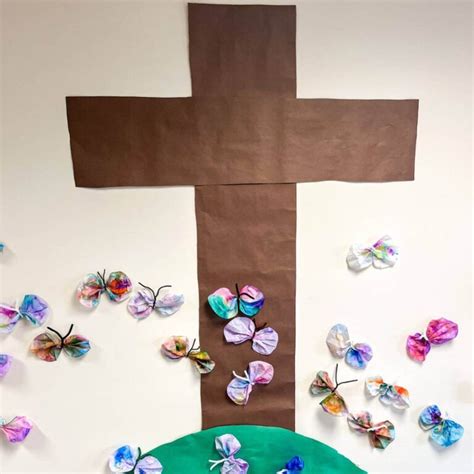 Butterfly Craft for Kids 的图像结果