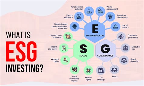 What is ESG Investing? Why it is important?