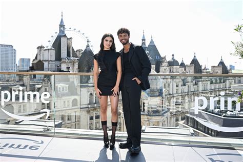 À Contre-Sens : Londres, le remake britannique avec Asha Banks et Matthew Broome sur Prime Video ...