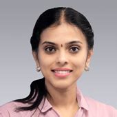 Colliers | Experts | Sreekala Varadarajan