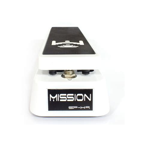 Mission Engineering SP-H9 Eventide - Expression Controller for Eventid ...
