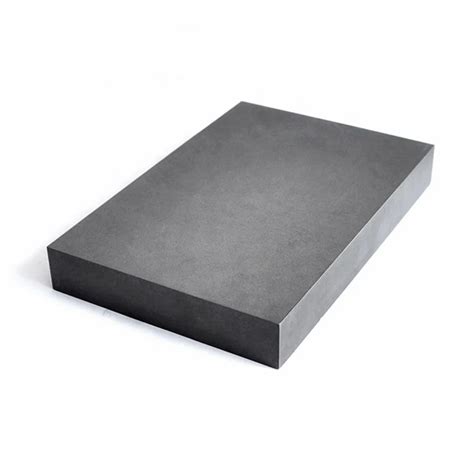 Graphite Plates - Isostatic Graphite Block Wholesale Trader from Pune