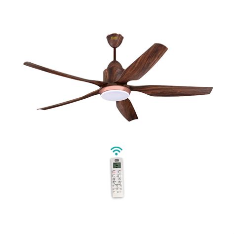Kuhl Galaxis G8 | G6 & G5 BLDC Stylish Fan | 8, 6, 5 blades | 1400 and ...
