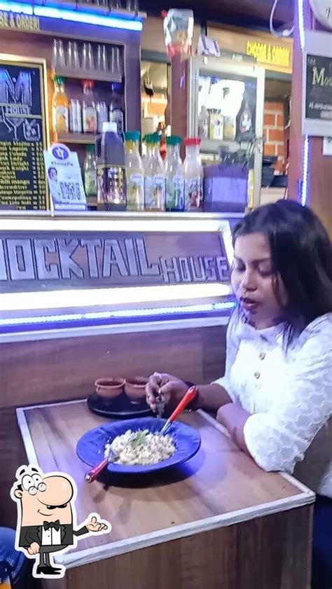 The Mocktail House, Kolkata - Restaurant reviews