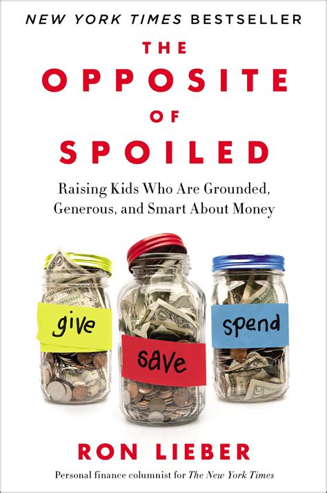 How To Raise Children To Be The Opposite Of Spoiled