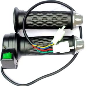 Okinawa Praise PraisePro & Ipraise Throttle For Motor Control ...