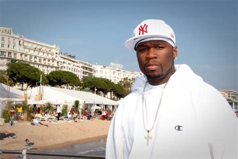 5 Money Lessons You Can Learn From 50 Cent