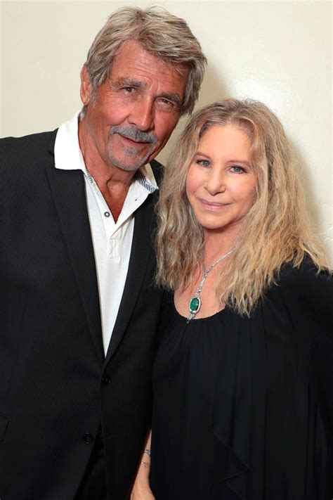 Barbra Streisand Celebrates Her 20-Year Marriage to James Brolin ...