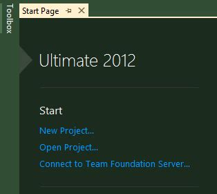 How Program Using Visual Studio 2012 的图像结果