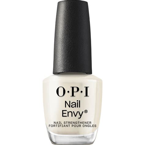OPI Nail Envy - Nail Strengthener Treatment - Original 15ml - LOOKFANTASTIC