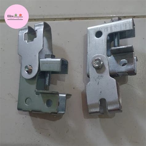 Jual H Beam clamp conduit elektro galvanize - Jakarta Barat - Elite ...