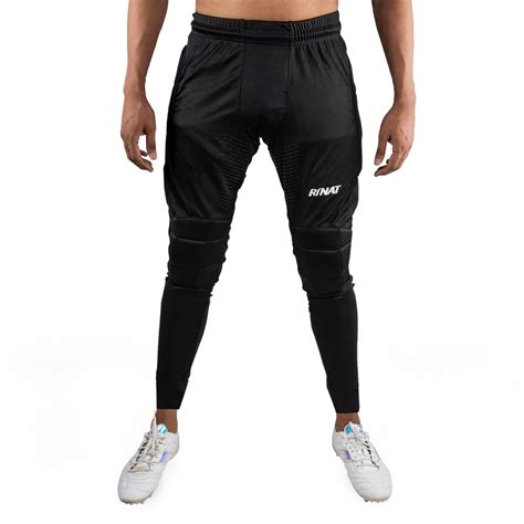 Rinat Moya Soccer Goalkeeper Pants – Rinat USA