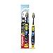 Colgate Kids Batman Toothbrush, Extra Soft with Tongue Cleaner - 1 Pc ...