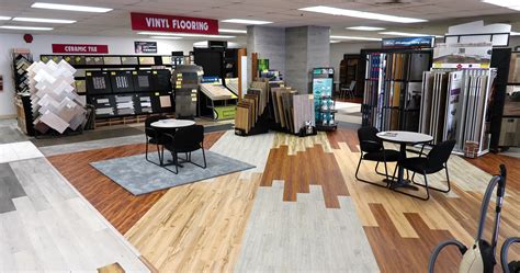 Bougainville Flooring Super Store is a One-stop Shop for Flooring ...