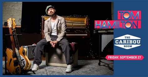 Tom Hamilton of JRAD and Billy & the Kids w/ Eric & Cole from ...