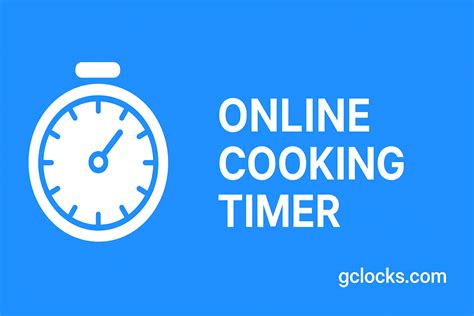 Image result for Timer for Cooking