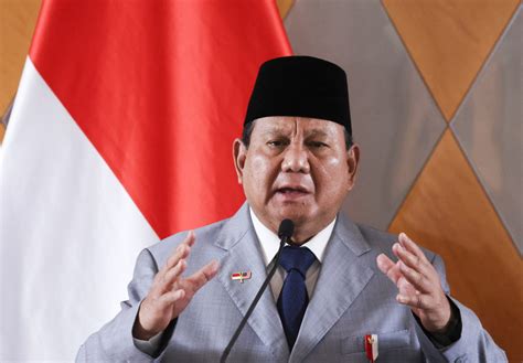Indonesians swindled by scams using President Prabowo deepfakes | Fact ...