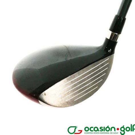 Madera 5 Bridgestone Golf V.M.I.D REGULAR - Ocasiongolf especialistas ...