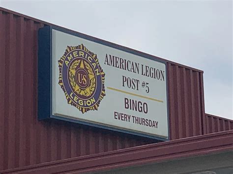 Emporia’s American Legion post to become only Kansas facility with ...