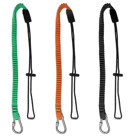 Retractable Tool Lanyard 3 Pack Safety Tool Leash