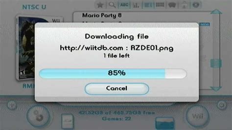 Image result for USB Loader GX Tutorial