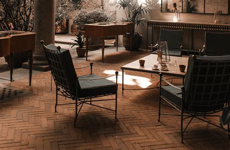 Commercial Timber Flooring in London | Eminence Flooring