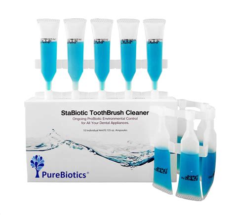 Image result for Toothbrush Cleaner