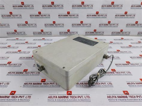 Gai-tronics 263 Isolation Barrier Unit W/ Shunt Diode Barrier 69144-00 ...