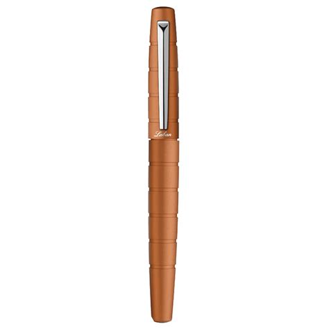 Laban Solar Venus CT Fountain Pen