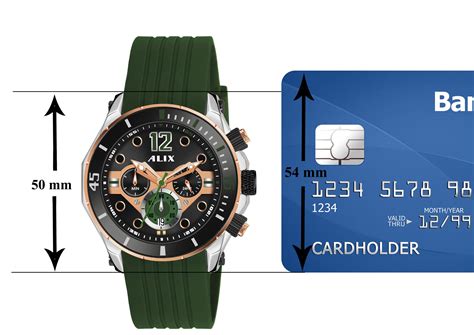 AL3015T Silver Stylish chronograph dial Analog Watch – Alix Store