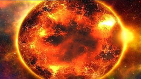 Geomagnetic storm can hit the earth at any time tomorrow, there will be ...