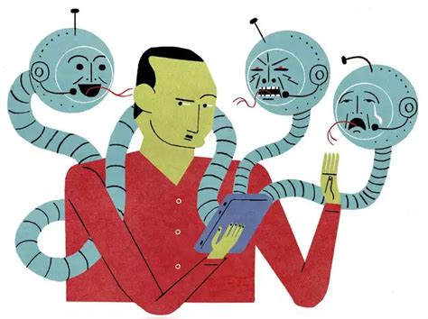 AI chatbots: Why do AI chatbots tell lies and act weird? Look in the ...