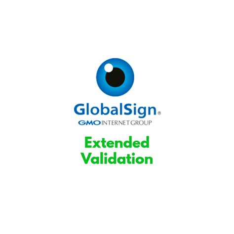 Image result for GlobalSign SSL