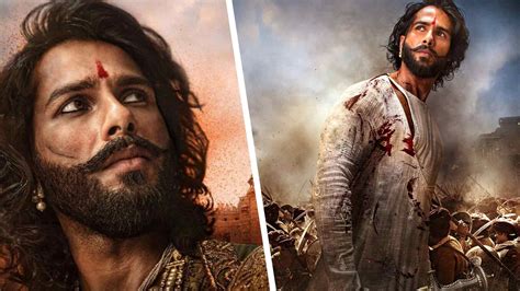 Wow!! Know The Whopping Salary of Padmavati Actors