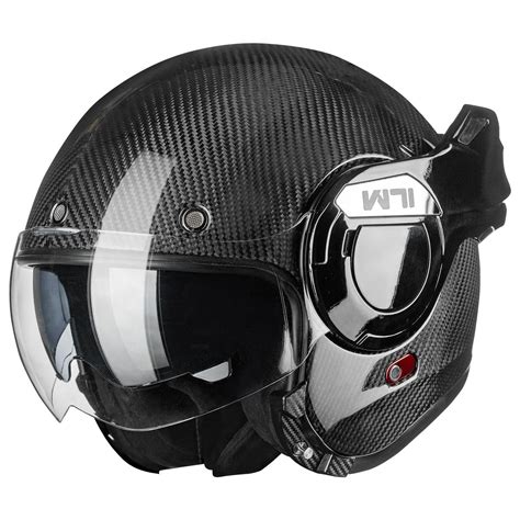 Image result for Carbon Modular Helmet