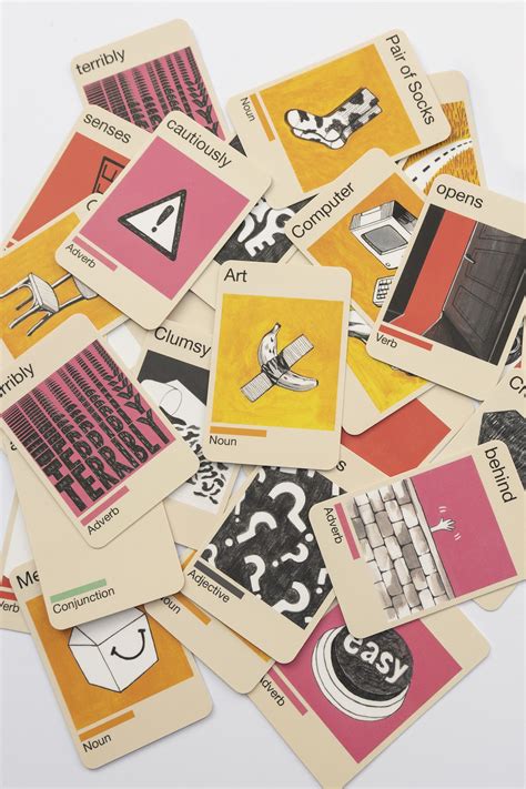 Illustrated Card Game | Game card design, Playing cards design, Card design