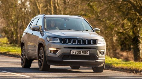 Image result for Jeep Compass Problems