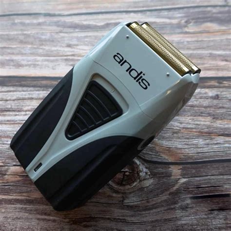 Rasuradora afeitadora Andis Profoil Lithium Shaver – FerrOfertas