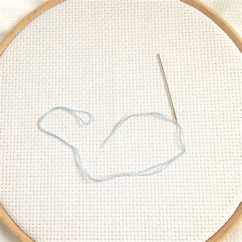 Image result for How to Thread a Needle Using a Threader