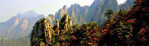 Huangshan Travel Guide, How to Plan a Trip to Visit Yellow Mountain