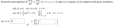 Image result for Wave Equation Triangle