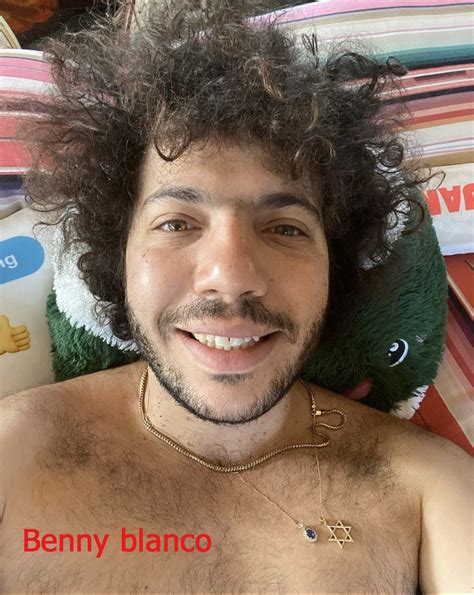 Benny blanco biography|Benny blanco life story| Benny blanco net worth ...