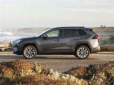 Price For Rav4 2019 by 2019 Toyota Rav4 Review Kelley Blue Book Price For Rav4 2019