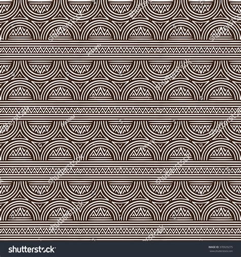 African Pattern Vector 的图像结果