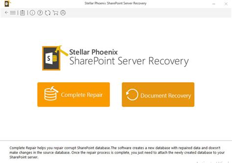 Image result for SharePoint Recovery Tools