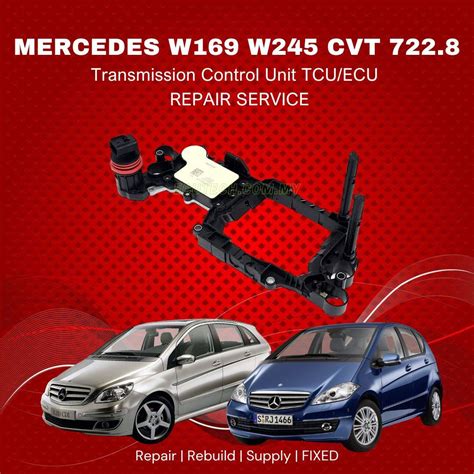 Image result for Mercedes Control Electronic Module