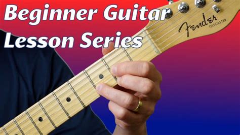 Image result for Beginner Guitar Lessons Tuning