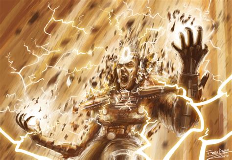 Image result for Character Explodes