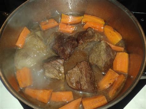 Traditional Foods And Cooking Methods Of The Lakota People