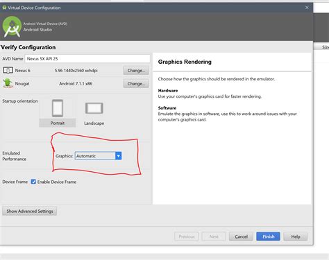How to Reduce Size of Android Emulator 的图像结果